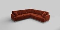 Medium Corner Sofa - Universal
