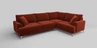 Large Corner Sofa - Right Hand