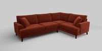 Large Corner Sofa - Right Hand
