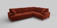 Large Corner Sofa - Right Hand