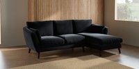 Medium Sofa Chaise - Right Hand