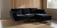 Medium Corner Chaise - Right Hand