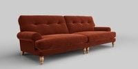 4 Seater Large Sofa
