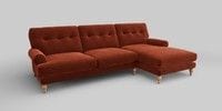 Medium Sofa Chaise - Right Hand
