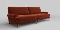 4 Seater Large Sofa
