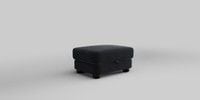 Storage Footstool