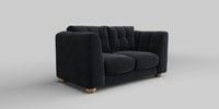 2 Seater Small Sofa