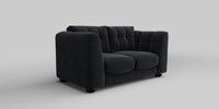 2 Seater Small Sofa