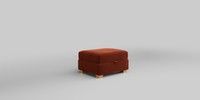 Storage Footstool