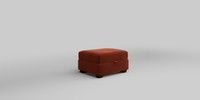 Storage Footstool