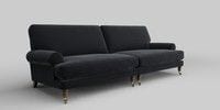 4 Seater Large Sofa