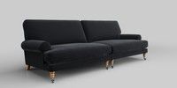 4 Seater Large Sofa