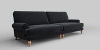 4 Seater Large Sofa