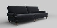 4 Seater Large Sofa