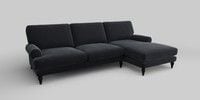 Medium Sofa Chaise - Right Hand