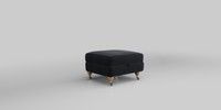 Storage Footstool