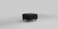 Storage Footstool