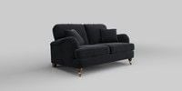 2 Seater Small Sofa