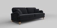 3 Seater Sofa