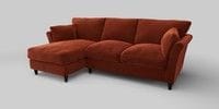 Medium Sofa Chaise - Left Hand