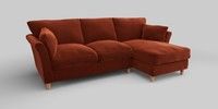 Medium Sofa Chaise - Right Hand