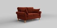 2 Seater Small Sofa