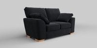 2 Seater Small Sofa