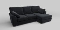 Medium Sofa Chaise - Right Hand