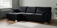 Large Sofa Chaise - Left Hand