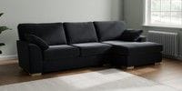 Large Sofa Chaise - Right Hand