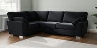 Large Corner Sofa - Left Hand