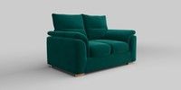 2 Seater Small Sofa