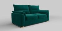 3 Seater Small Sofa