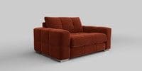 2 Seater Small Sofa