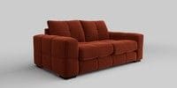 3 Seater Small Sofa