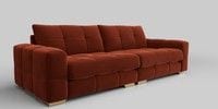 4 Seater Large Sofa