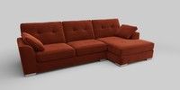 Large Sofa Chaise - Right Hand