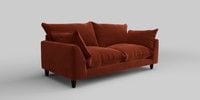3 Seater Small Sofa