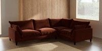 Large Corner Sofa - Right Hand