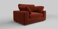2 Seater Small Sofa