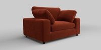 2 Seater Small Sofa