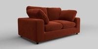 2 Seater Sofa