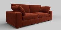 4 Seater Large Sofa