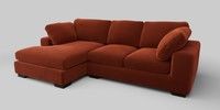 Medium Sofa Chaise - Left Hand