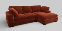 Medium Sofa Chaise - Right Hand