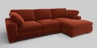 Large Sofa Chaise - Right Hand