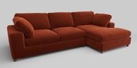 Large Sofa Chaise - Right Hand