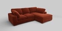 Medium Corner Chaise - Right Hand