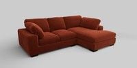 Medium Corner Chaise - Right Hand