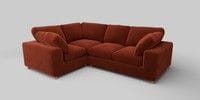 Medium Corner Sofa - Left Hand